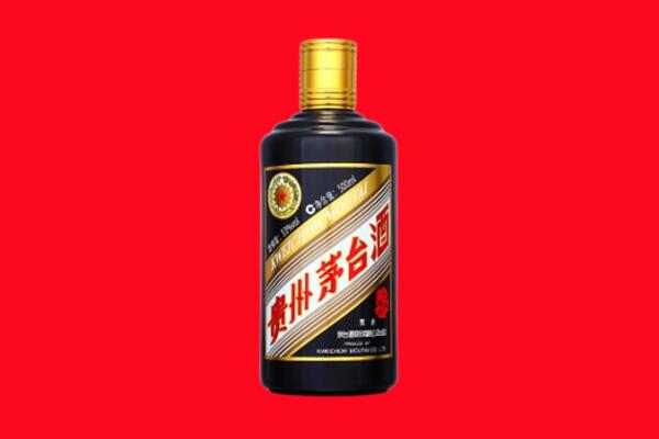 安阳回收茅台酒瓶